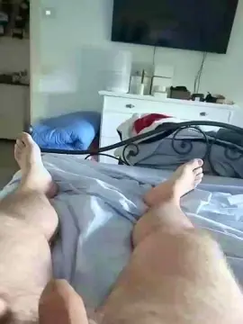Cam4 Private Sex Chat of Moromoro91