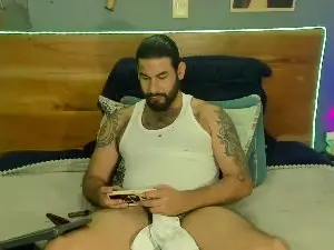 Cam4 Adult Webcam of sexycutehairy