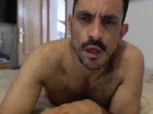 Cam4 Nude Webcam of rafabr91
