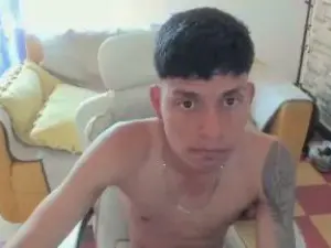 Cam4 Adult Video Chat of cristiandusanto