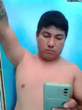 Cam4 Live Porn of Barbaro845