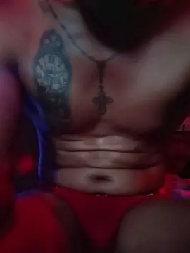 Cam4 Live Sex of CruzCruz55