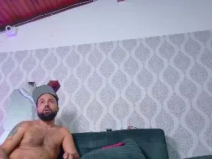 Cam4 Sex Cam of Michael_twinkk