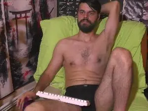 Cam4 Best Webcam of hornymaster93