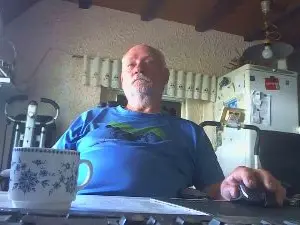 Cam4 Sex Chat of Melkmann1