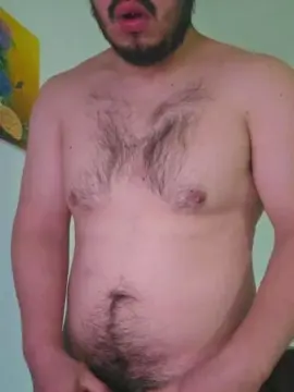 Cam4 Live Sex Cam of Torobull_