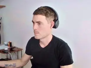 Cam4 Nude Webcam of ProphetsRoom