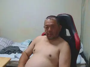 Cam4 Nude Webcam of paipan46