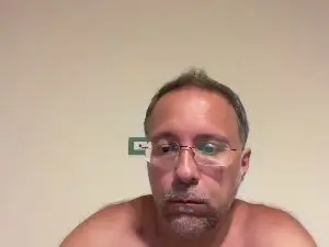 Cam4 Nude Webcam of poltito