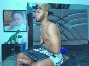 Cam4 Live Sex Cam of xanderstone00