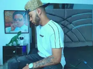 Cam4 Nude Webcam of xanderstone00
