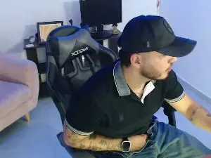 Cam4 Watch Live Sex Cams of Thiago_420_