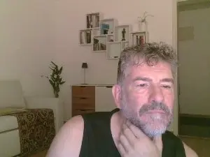 Cam4 Adult Video Chat of aagos