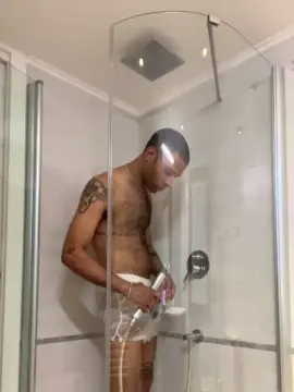 Cam4 Nude Webcam of BulgeFeet