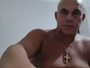 Cam4 Adult Video Chat of capamapom