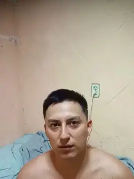 Cam4 Sex Chat of mex777_fun