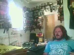 Cam4 Live Porn of sunrisa