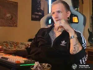 Cam4 Live Sex Cam of paul_razor