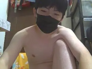 Cam4 Adult Webcam of wuchang88