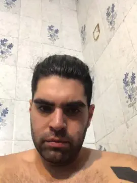Cam4 Adult Webcam of Turcin23