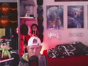 Cam4 Live Sex of BaNaNeNOrAnGeN