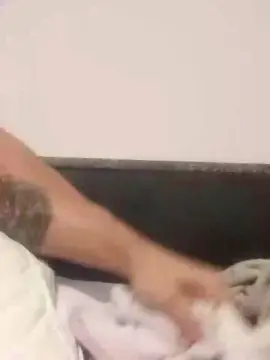 Cam4 Sex Chat of JohnnyDoe2025