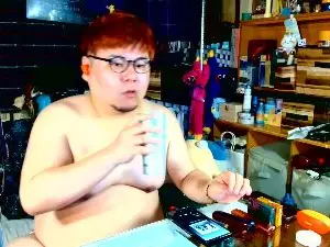 Cam4 Free Live Porn of hirochan0630