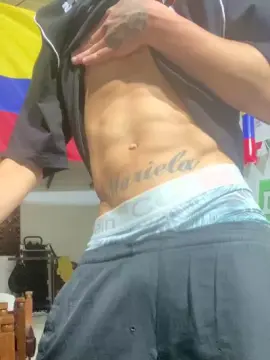 Cam4 Private Sex Chat of 23powercm