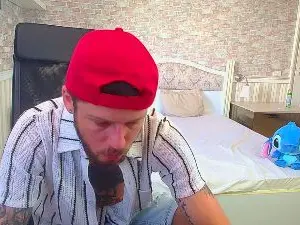 Cam4 Adult Video Chat of JonahShaw