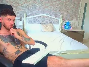 Cam4 Watch Live Sex Cams of JonahShaw