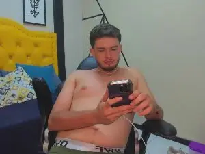 Cam4 Live Sex Cam of Joan_Blake