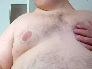 Cam4 Nude Webcam of jeanlukv
