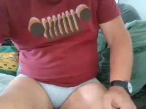 Cam4 Adult Webcam of bobrob74
