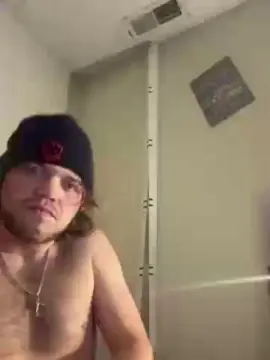 Cam4 Private Sex Chat of PlayboyJeck