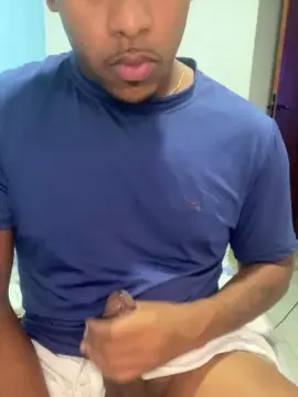 Cam4 Adult Video Chat of indionxvin777
