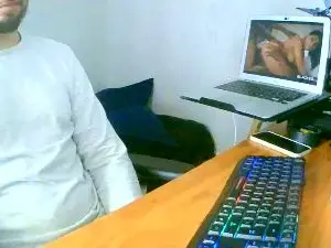 Cam4 Live Sex Cam of joaolucaspriva
