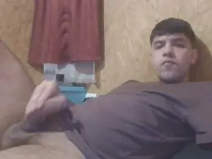 Cam4 Live Porn of Incognito1999