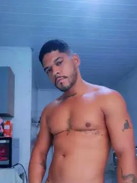 Cam4 Best live sex cam show of RealCriadoRio