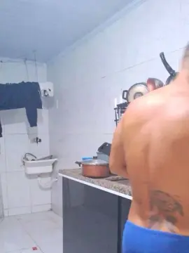 Cam4 Free Porn Cam of RealCriadoRio