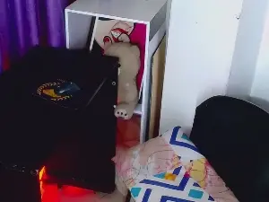 Cam4 Adult Webcam of angel_foxc_