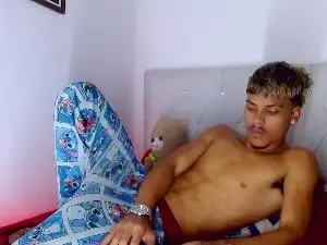 Cam4 Free Porn Cam of angel_foxc_
