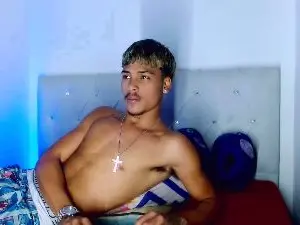 Cam4 Adult Video Chat of angel_foxc_