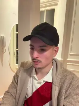 Cam4 Sex Cam of RiccoF