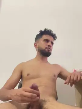Cam4 Sex Cam of Bigiheb46