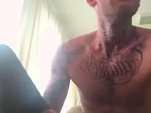 Cam4 Adult Video Chat of tattooer2
