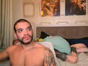 Cam4 Adult Webcam of tattooer2