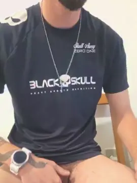 Cam4 Free Porn Cam of VitorGamerXXX