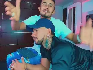 Cam4 Sex Cam of Valentiinoss