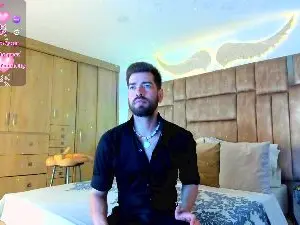 Cam4 Adult Video Chat of petterandwilly