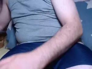 Cam4 Sex Chat of hottshark